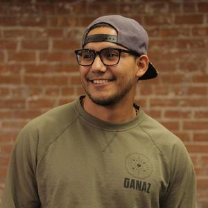 Meet your Posher, Fredo